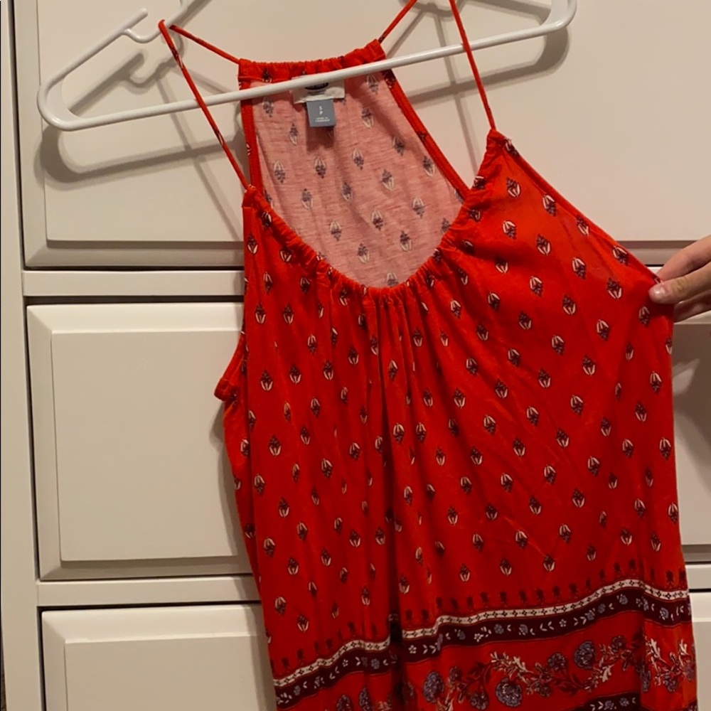 Tank Top - Picture 2 of 3